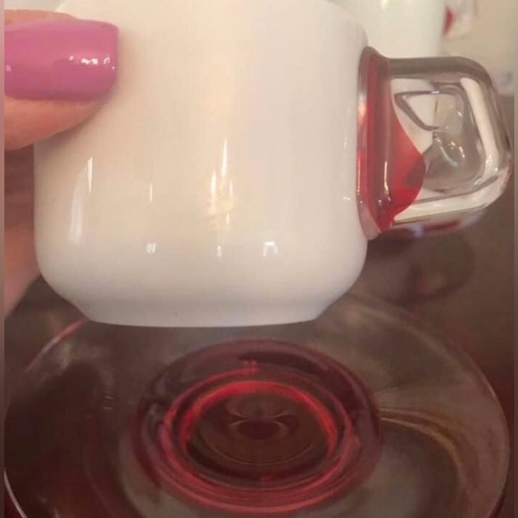 Guzzini Espresso Cups - Picture 3 of 8